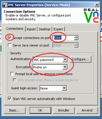 Vnc Viewer Vista Free